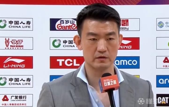 还是崭露头