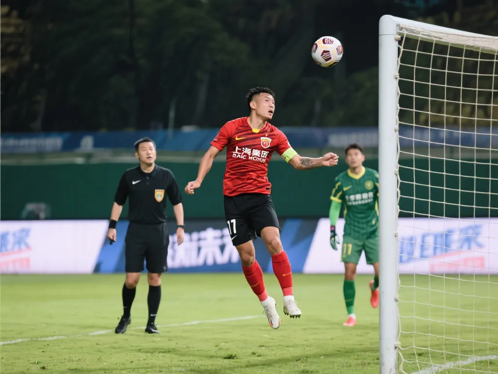 后发制人