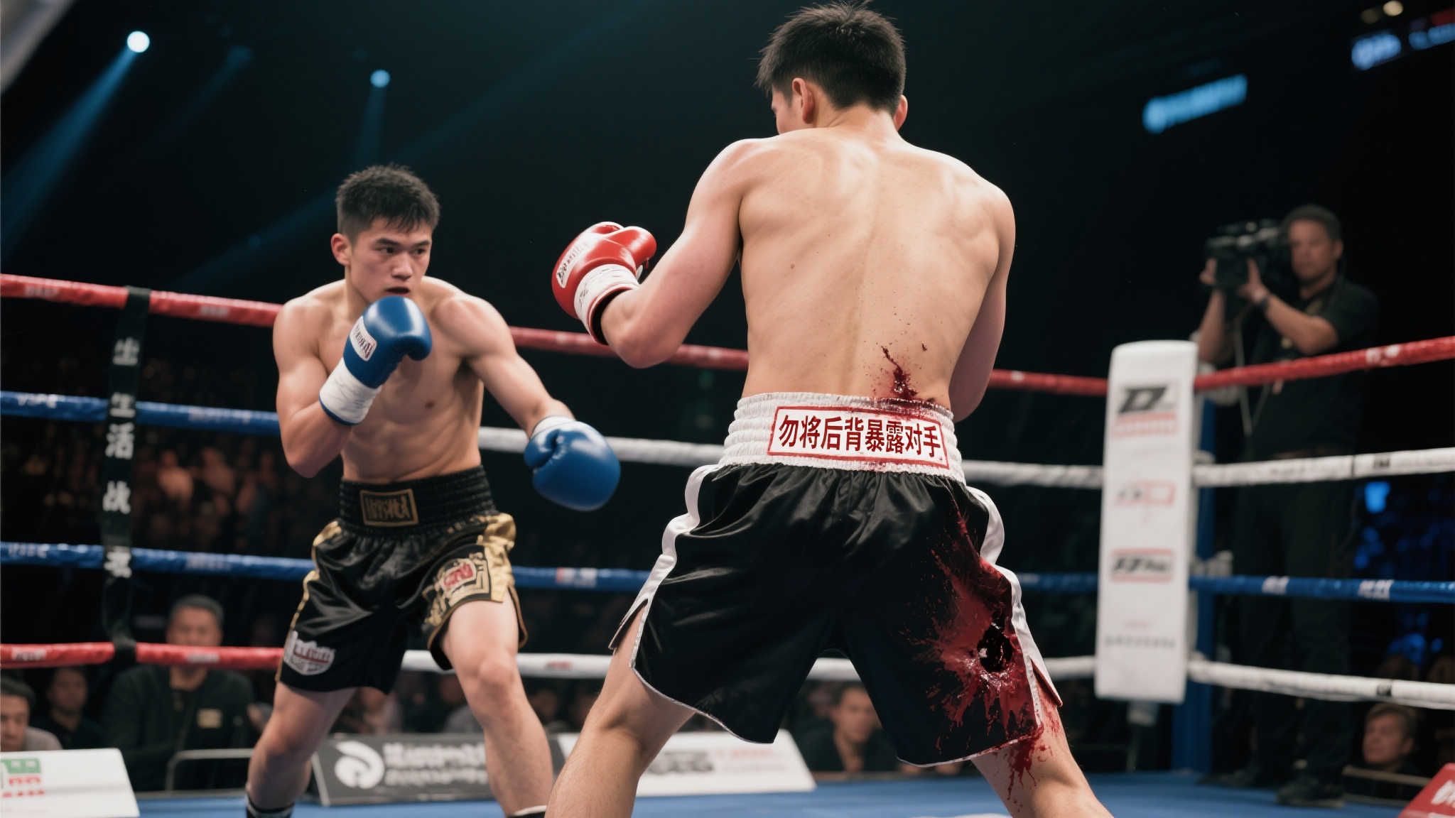 最终 最终