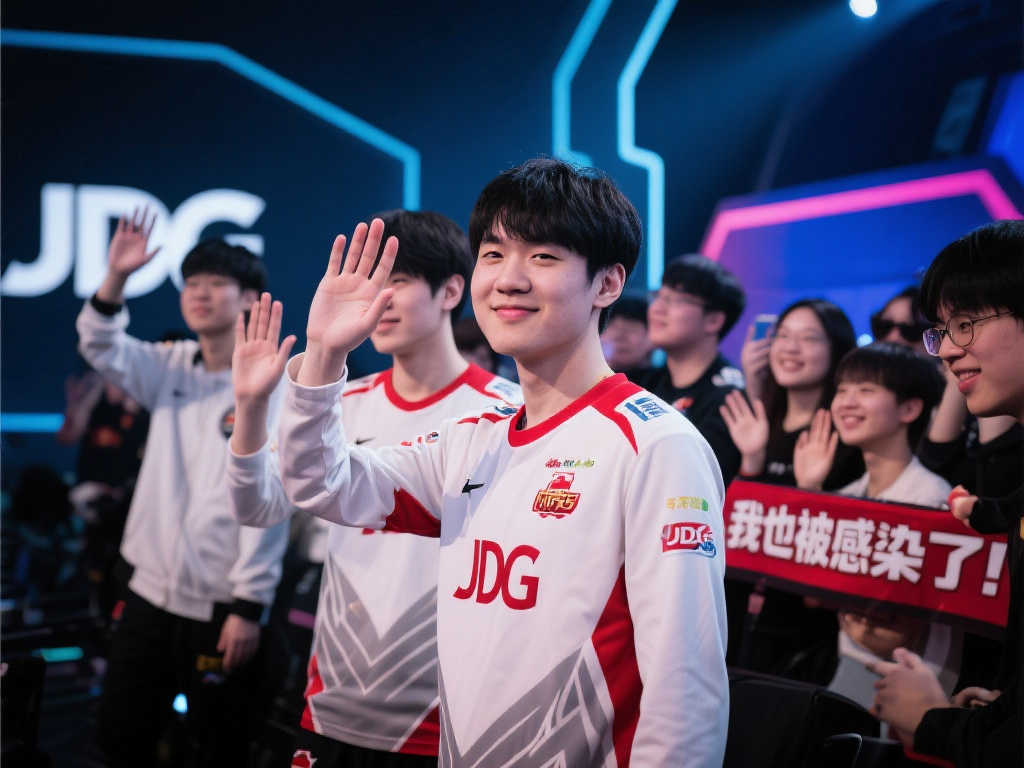 挑战